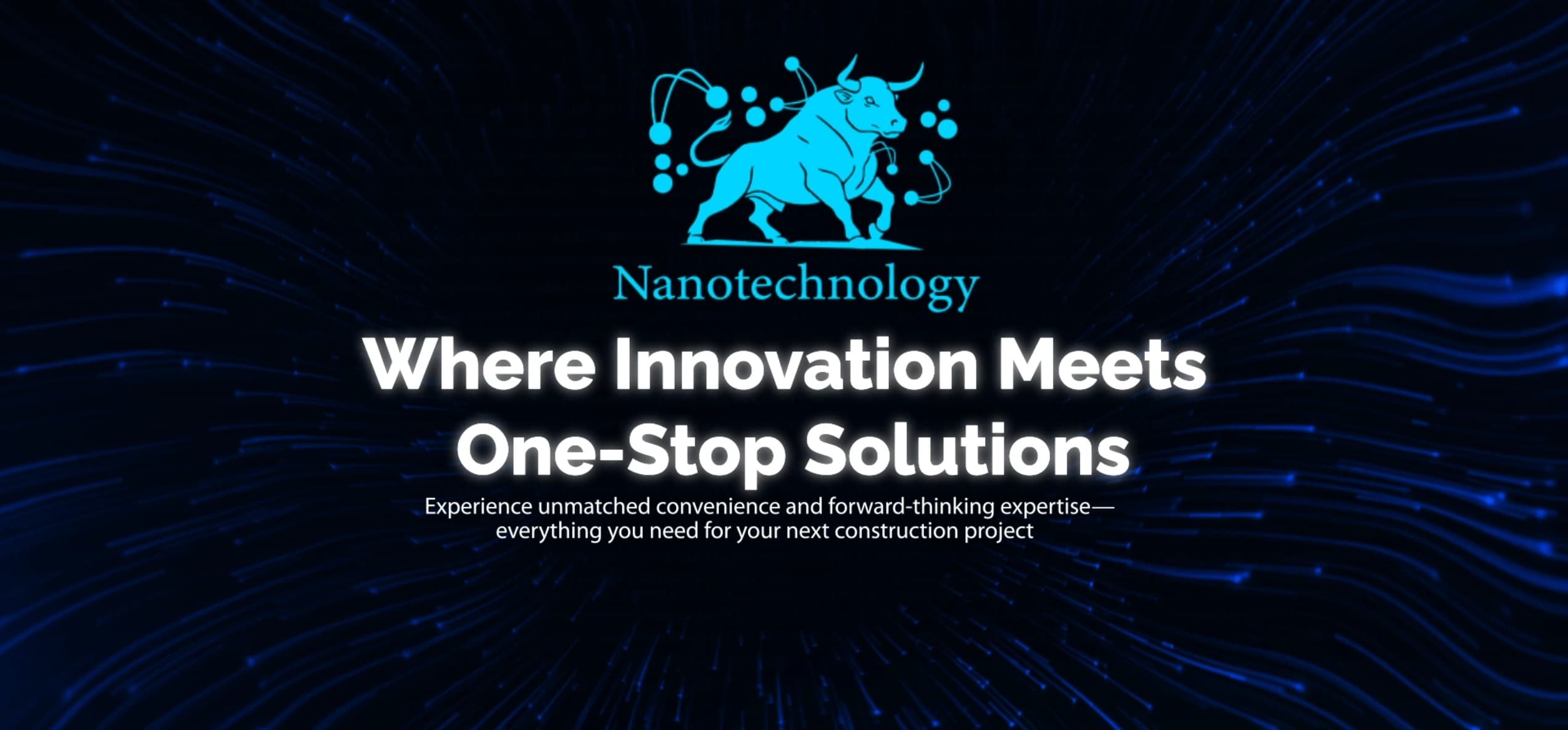 Where Innovation Meets One-Stop Solutions